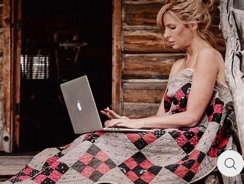 Beth Dutton Quilt Pattern