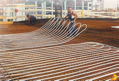 Beton Retak Termal