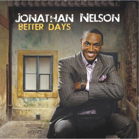 Portada de Better Days