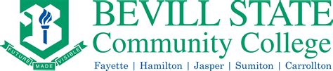 Bevill State Community College Course Catalog