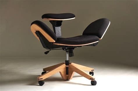 Chair Scam