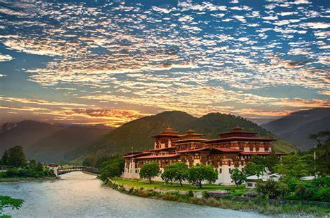 Bhutan