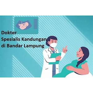 Biaya Konsultasi dengan Dokter Kandungan di Bandar Lampung