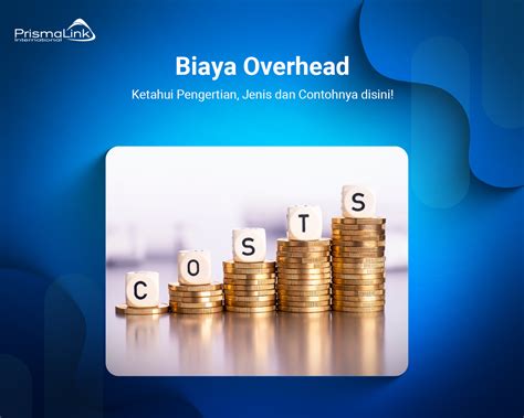 Biaya Overhead Tetap