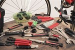 Bicycle Tool List
