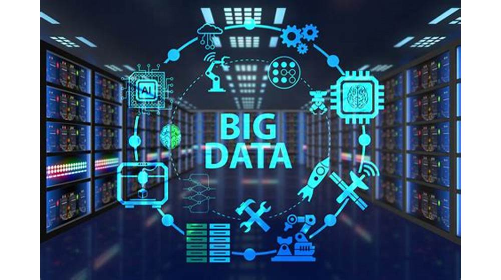 Pemanfaatan Big Data