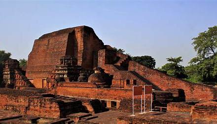 Monuments in Bihar