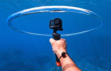 GoPro Slow-motion Video