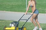 Bikini Lawn Care Business