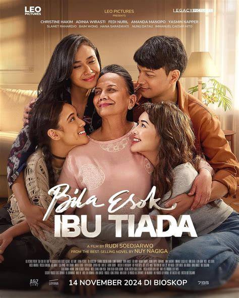 Bila Esok Ibu Tiada