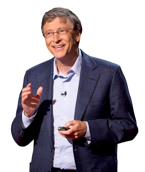 Bill Gates