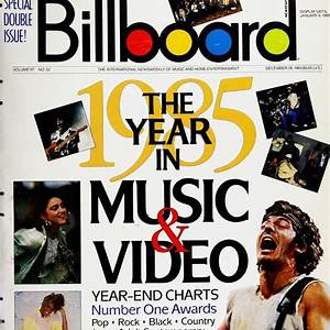 Billboard 1985