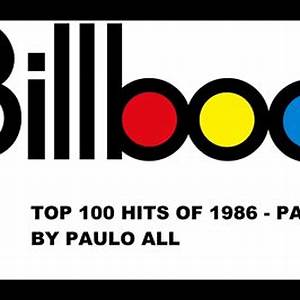 Billboard 1986