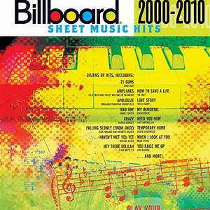 Billboard 2000 2010
