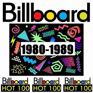 Billboard 80s