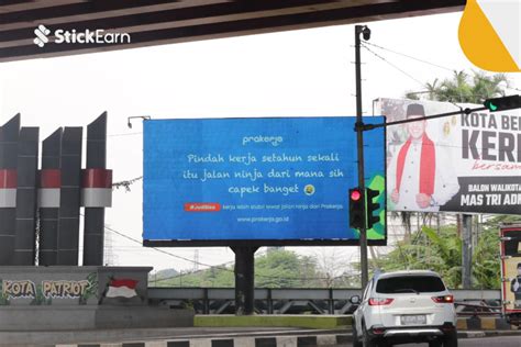 Billboard iklan