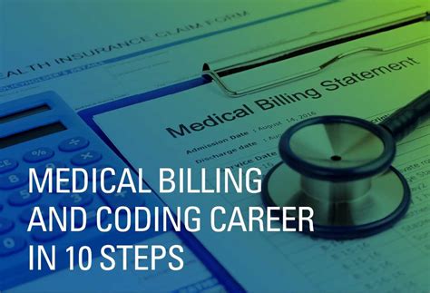Billing Coding Career