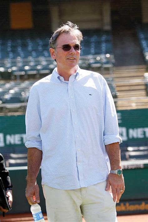 Billy Beane Career Stats