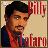 Biografia Billy Cafaro