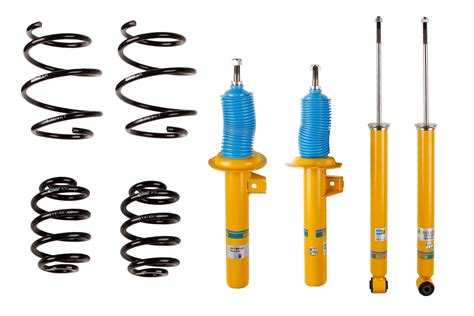 Bilstein Springs Catalogue