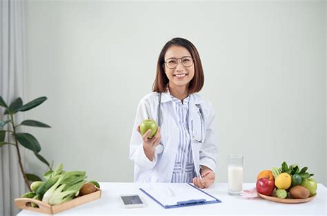 Bimbingan Diet Dokter Gizi Malang