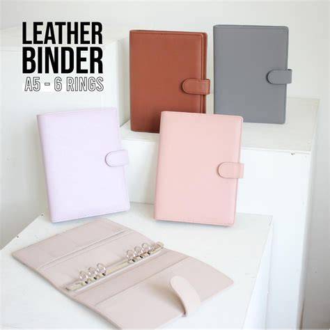 Binder Kulit
