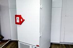 Binder Ultra Low Freezer