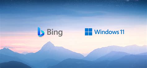 Bing App