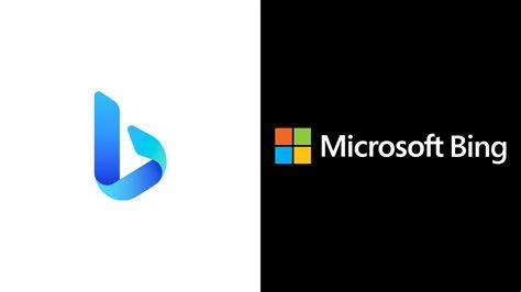Bing logo awal