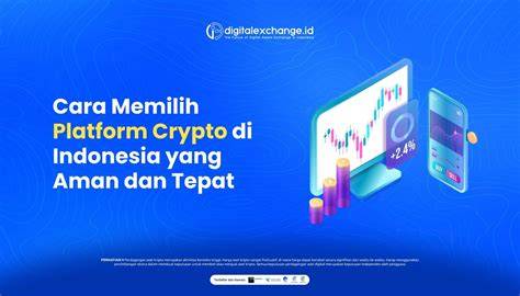 Bingung Pilih Platform Crypto