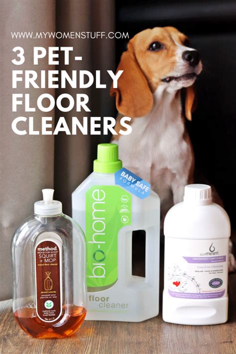 Floor Cleaner PetSafe