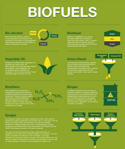 Biofuel