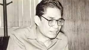 Biografi Baharuddin Lopa