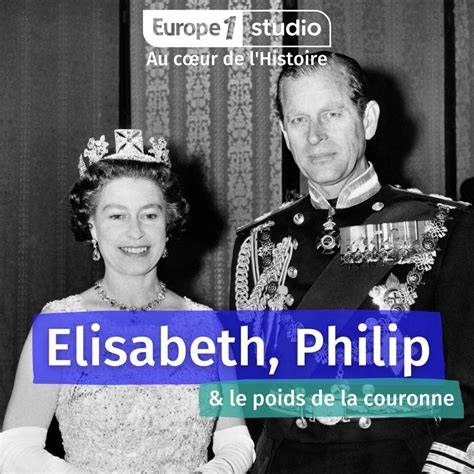 Biografi Elisabeth Philip Testimoni
