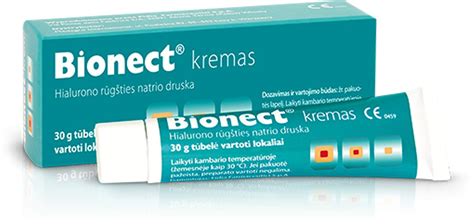 Bionect Cream