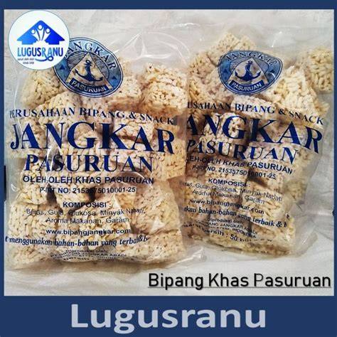 Bipang Jangkar