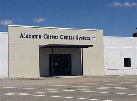 Birmingham Career Center