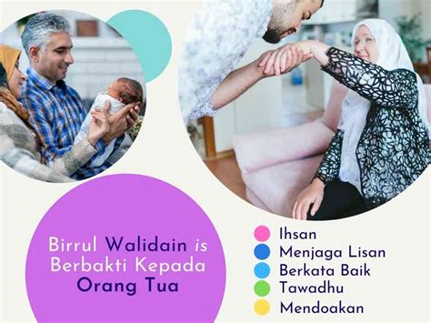 Birrul Walidain