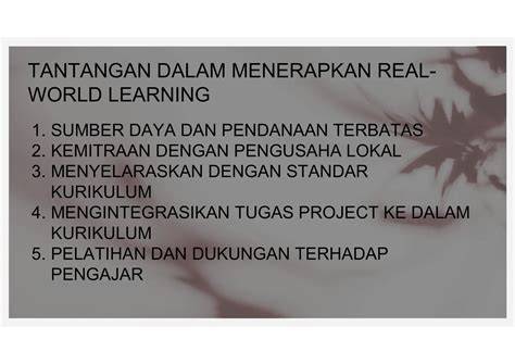 Bisa Juga Digunakan di Dunia Nyata, Tapi...