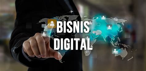 Bisnis Digital di Indonesia