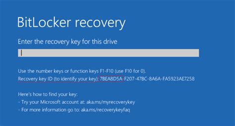 BitLocker Recovery Key Missing? FIPS Compliance May Be the Cause in Windows