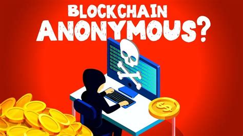 Bitcoin Is Not Anonymous: The Privacy Myth Explained