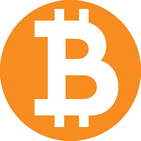 Bitcoin Logo