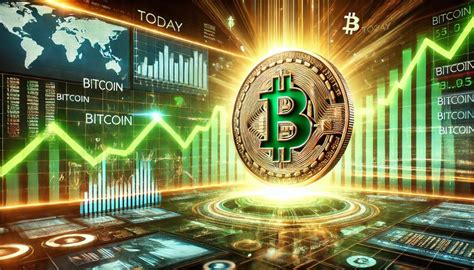 Bitcoin Naik