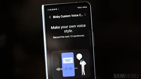 Bixby Voice