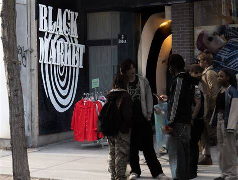 Black Market