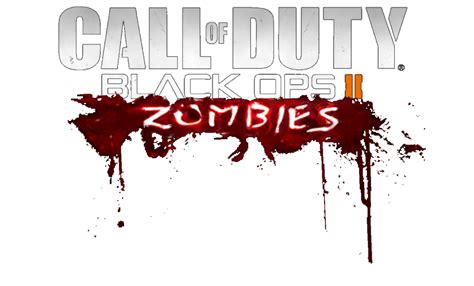 Zombies Logo