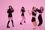 Black Pink Dance Cover