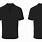 Black Polo Shirt Design