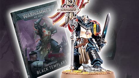 Black Templat